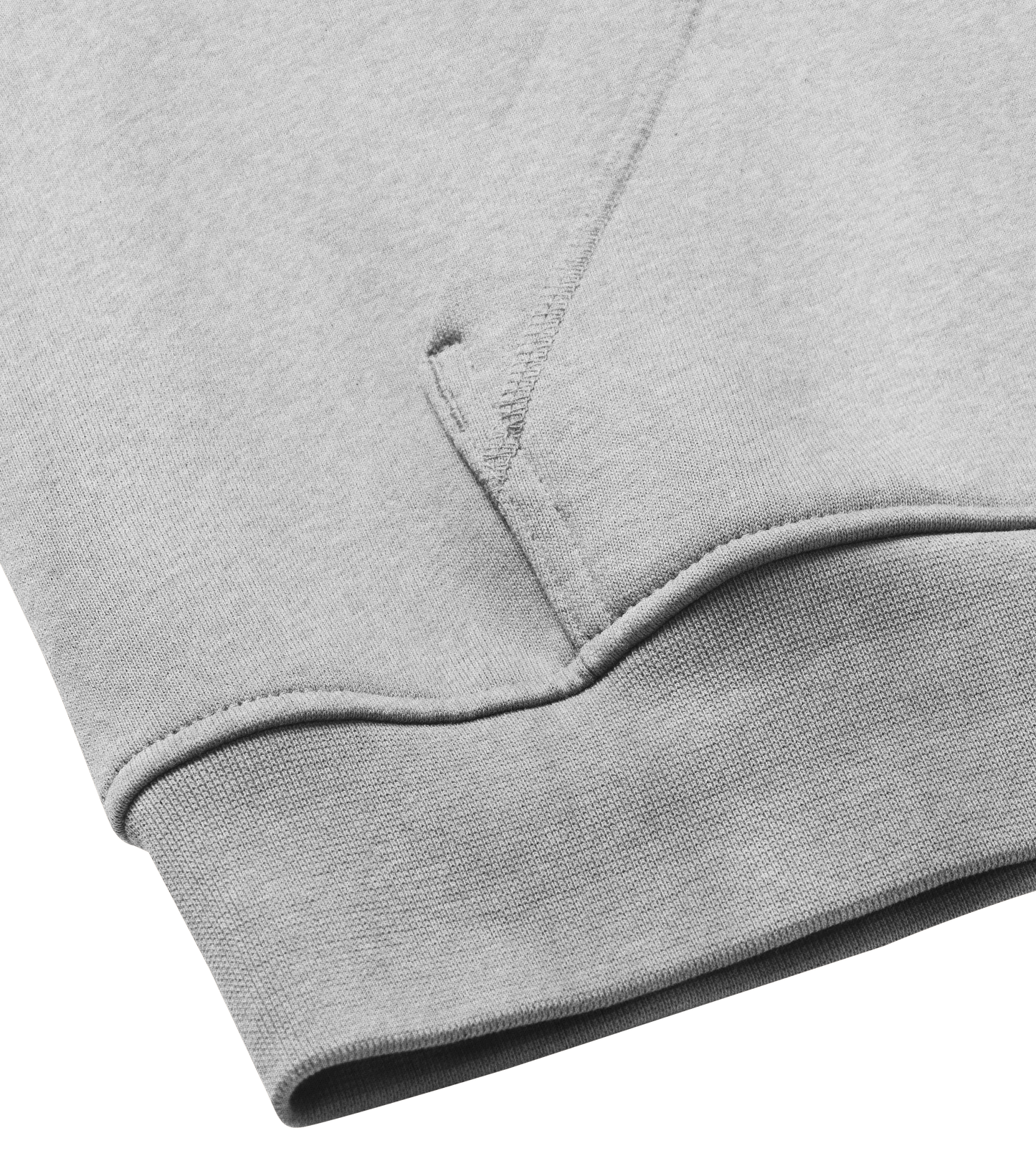 Gratitude Reminder Hoodie (Crimson)