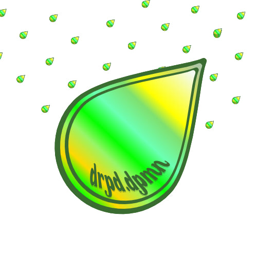 DRIPPED DOPAMINE