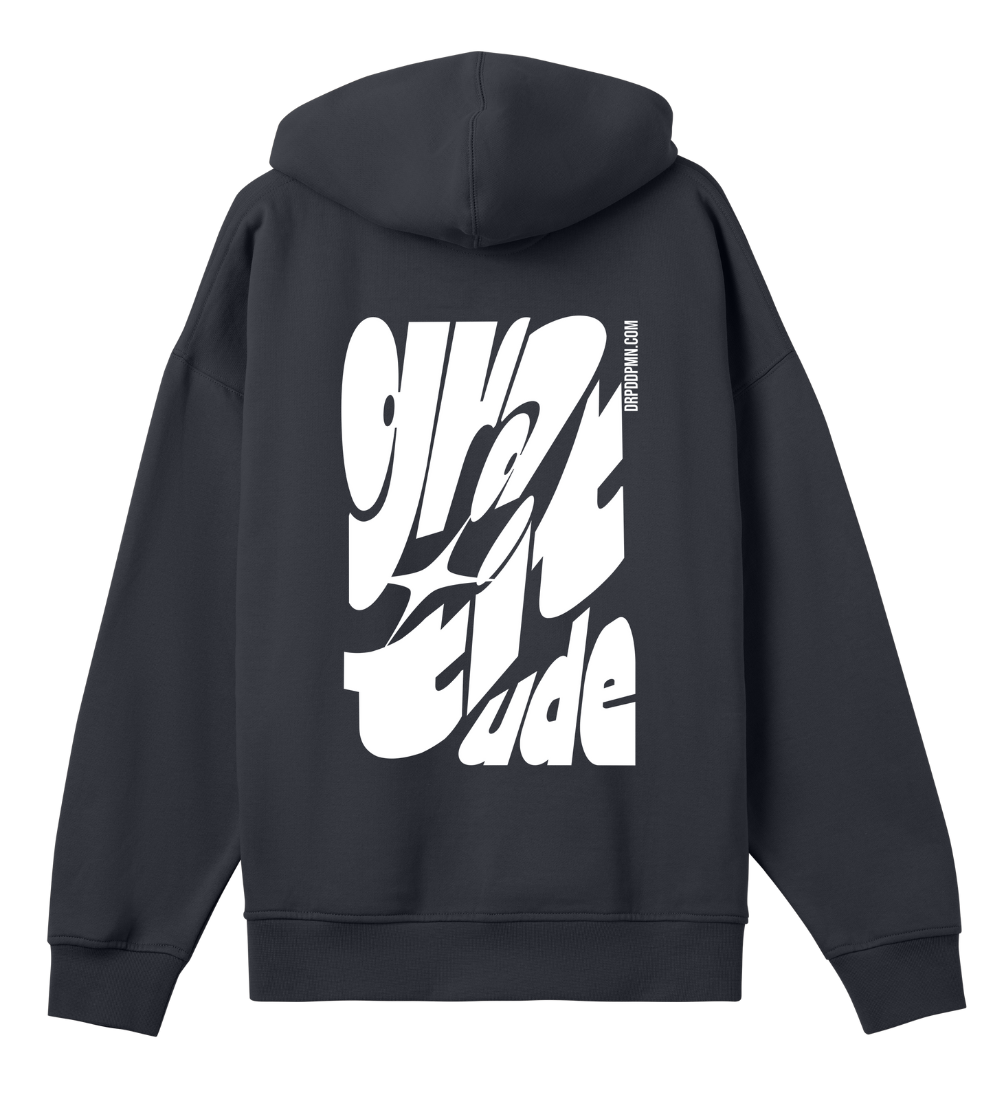 Gratitude Reminder Hoodie (Vanilla)