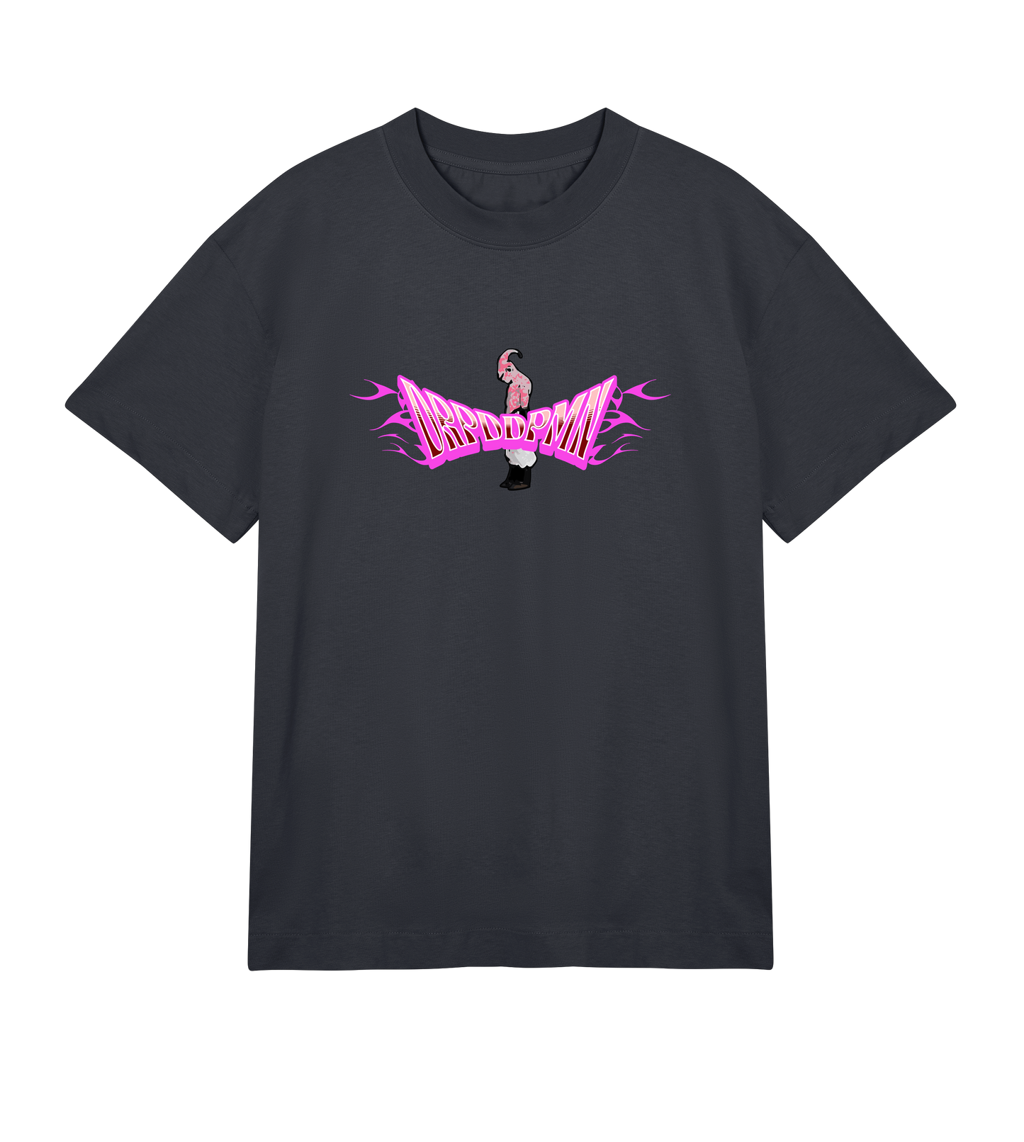 the Calm before the Storm - Men's Box Tee