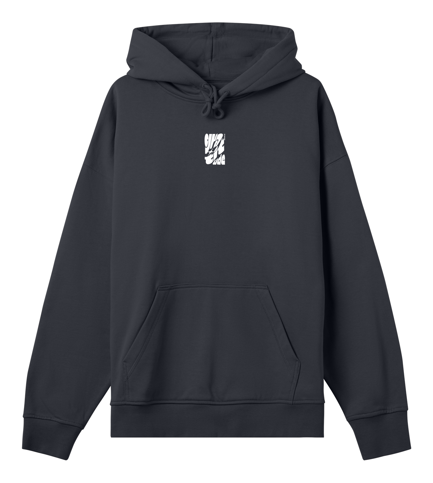 Gratitude Reminder Hoodie (Vanilla)