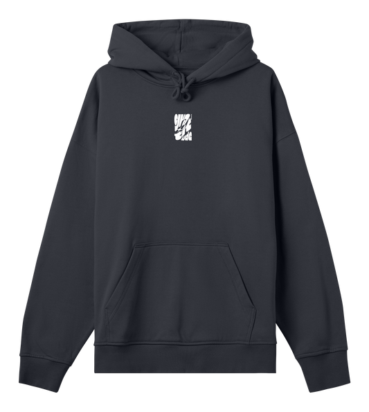 Gratitude Reminder Hoodie (Vanilla)
