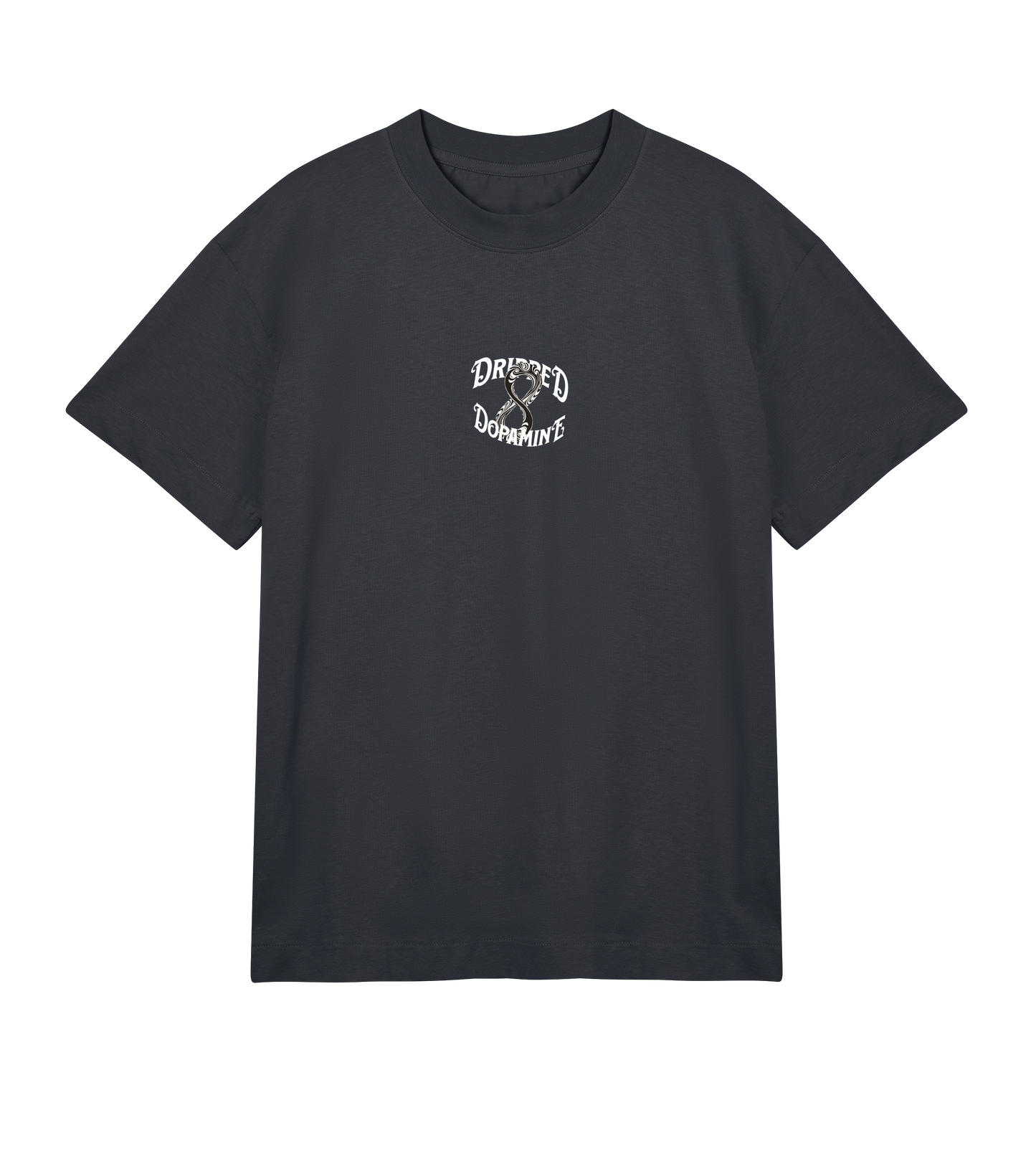 Infinnite Wisdom - Unisex Box Tee
