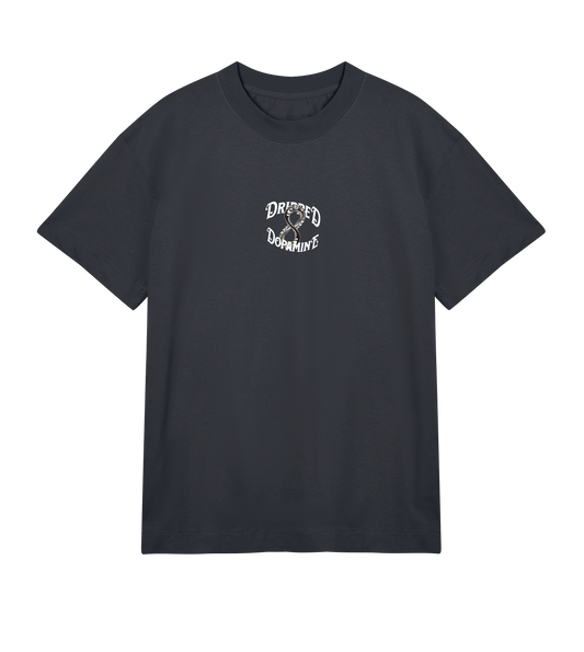 Infinnite Wisdom - Unisex Box Tee