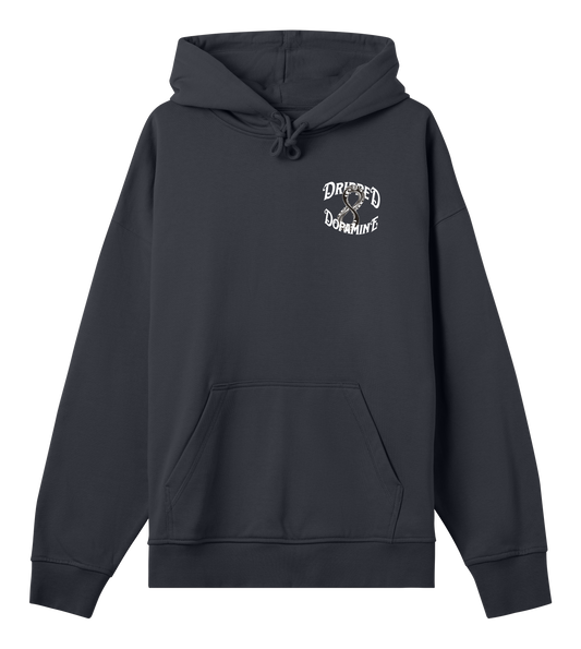 Infinite Wisdom  - Box Hoodie