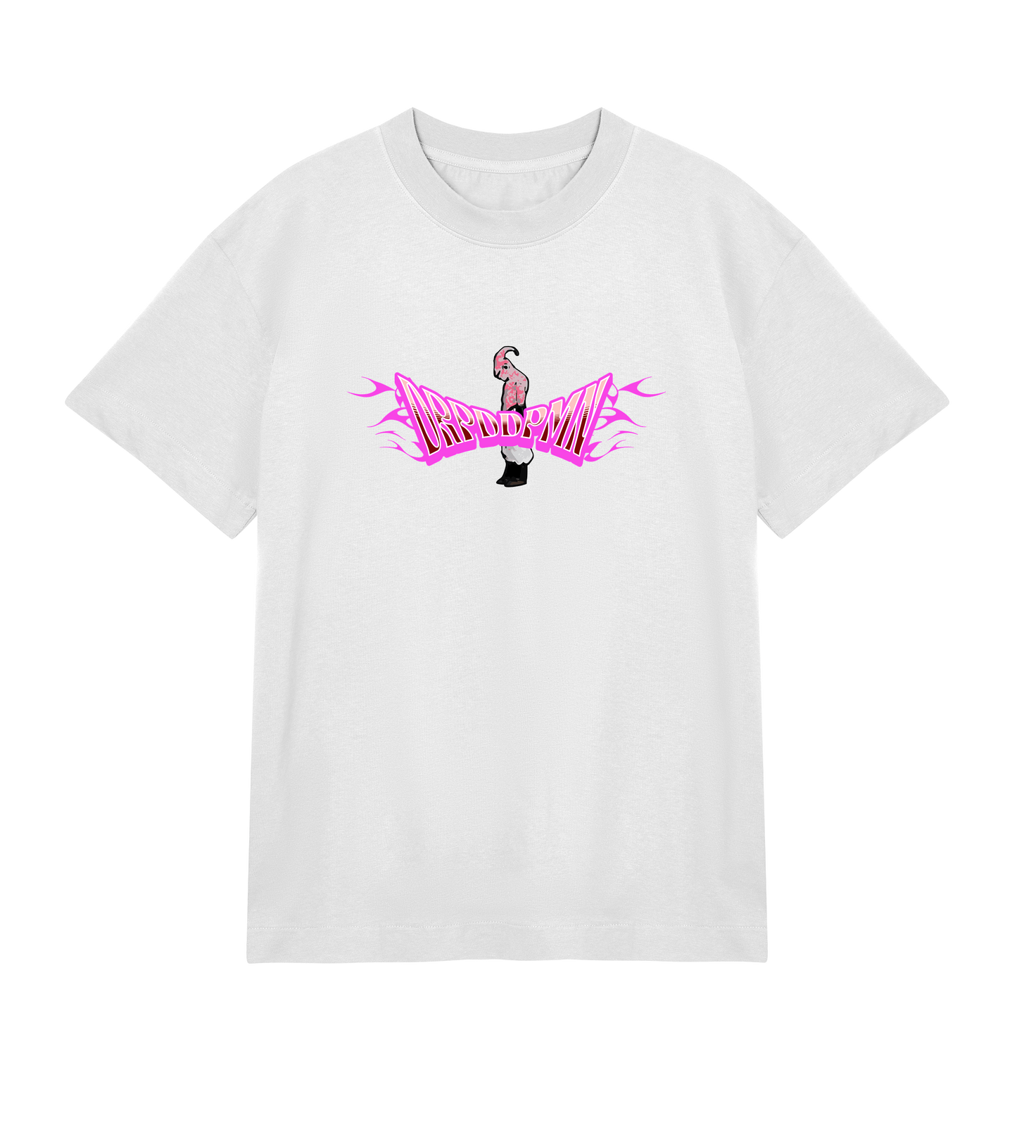 the Calm before the Storm - Men's Box Tee