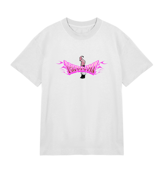 the Calm before the Storm - Men's Box Tee