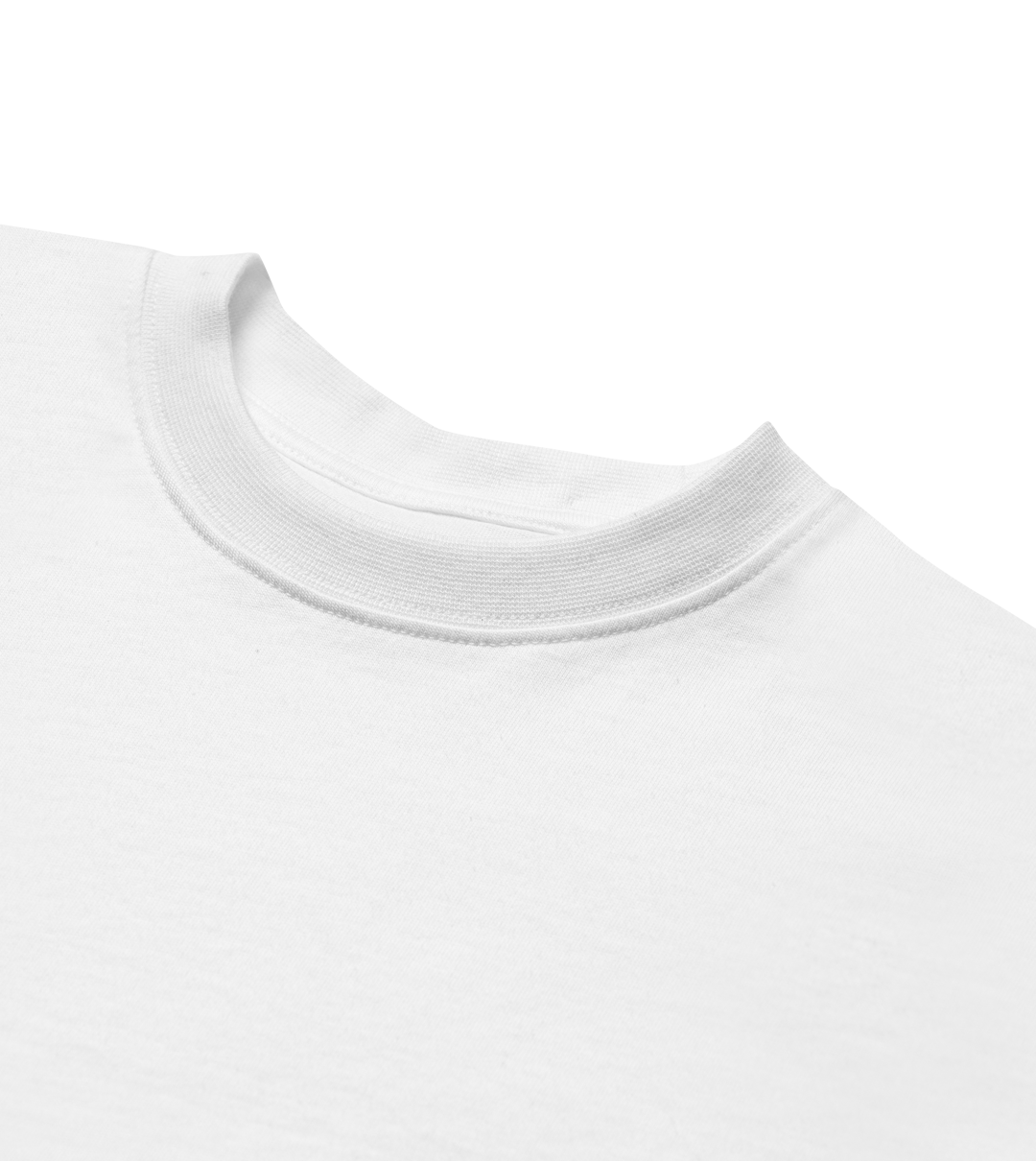 LA is team Kdot - Men's Box Tee